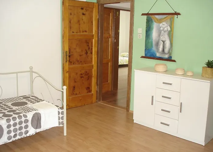 Barone 4 招待所 希贝尼克