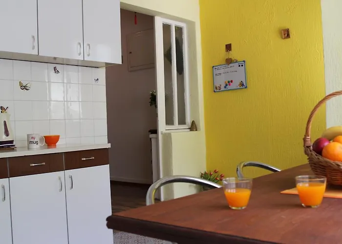 招待所 Barone 4 2*