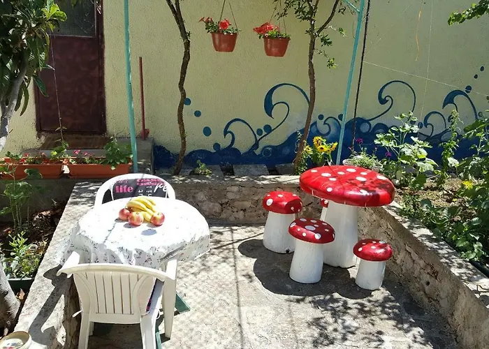 招待所 Barone 4 2*