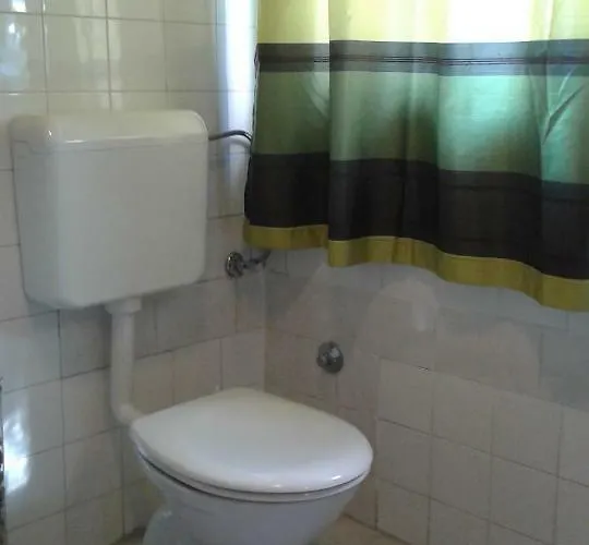 게스트하우스 Barone 4 2*