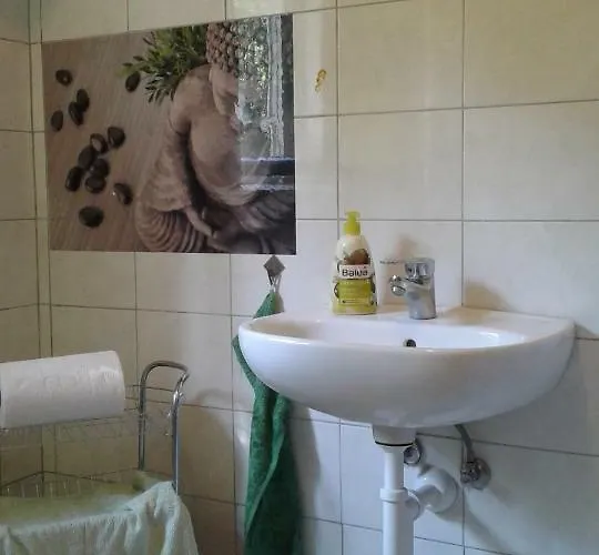 Barone 4 招待所 希贝尼克