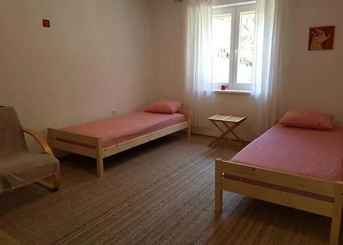 招待所 Barone 4 希贝尼克