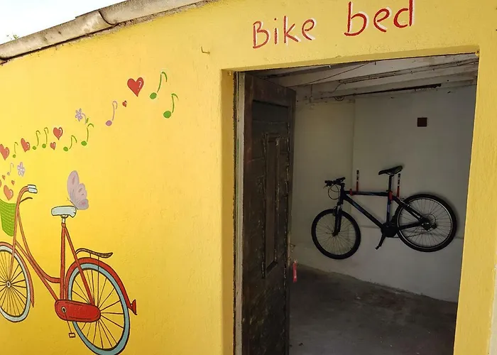 Barone 4 2* 시베니크